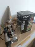 Blender ręczny KOENIC Stick Blender, 800 W