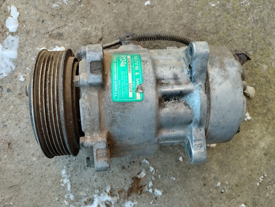 Запчастини до Фіат Скудо Пежо експерт