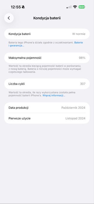 iphone 16 pro max 512GB