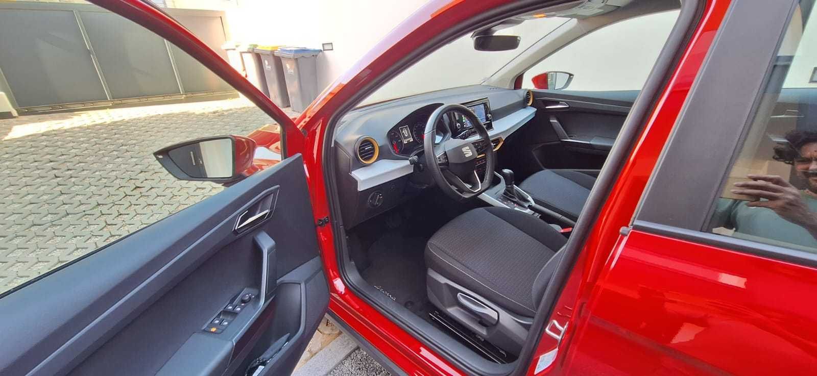 SEAT Arona 1.0 TSI Style DSG