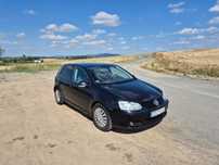 VW Golf 5 1.6 LPG świeżo po przeglądzie i legalizacji butli