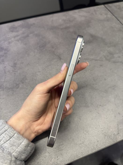 iPhone 15 Pro Max 256