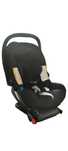 Ovo babycoque Britax Romer com isofix