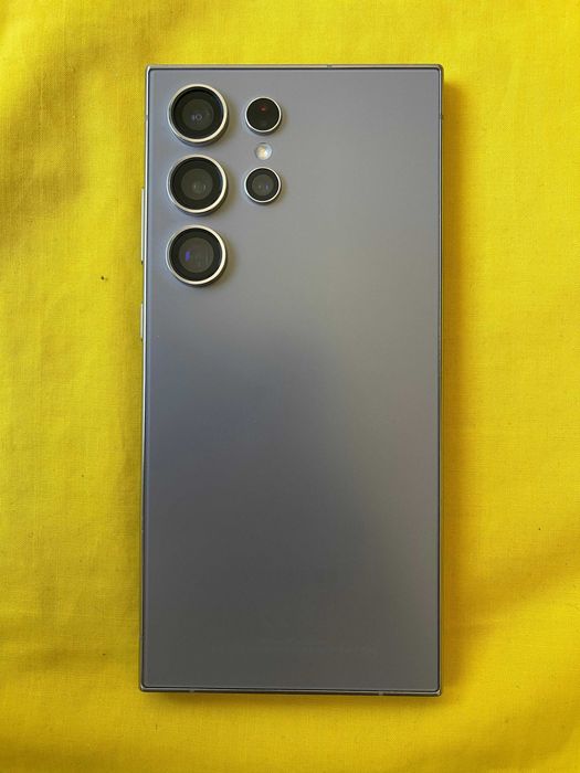 Samsung Galaxy S24Ultra