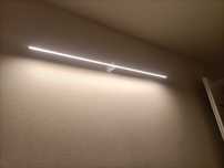 SPIN LED L white 3000K 11585 Nowodvorski