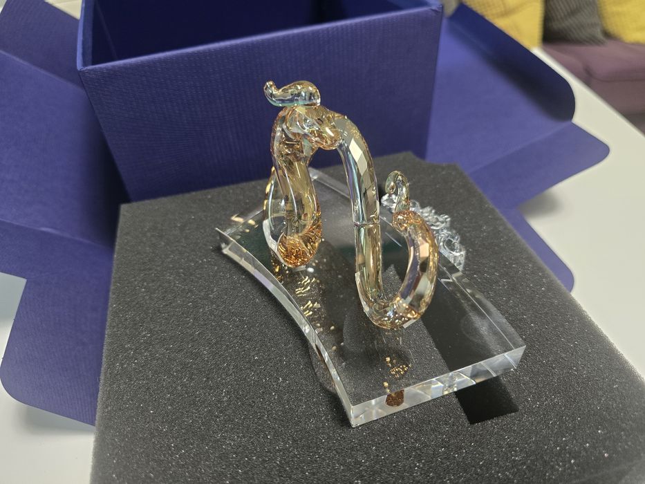 SWAROVSKI Zodíaco Chinês - Dragão