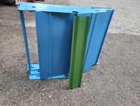 Rozporka kosza sitowego podsiewacza 5050/64-017 Z056 Z058