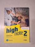 High note 2 podręcznik język angielski
