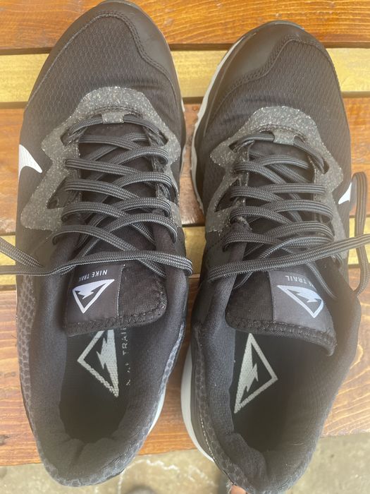 Кросівки nike