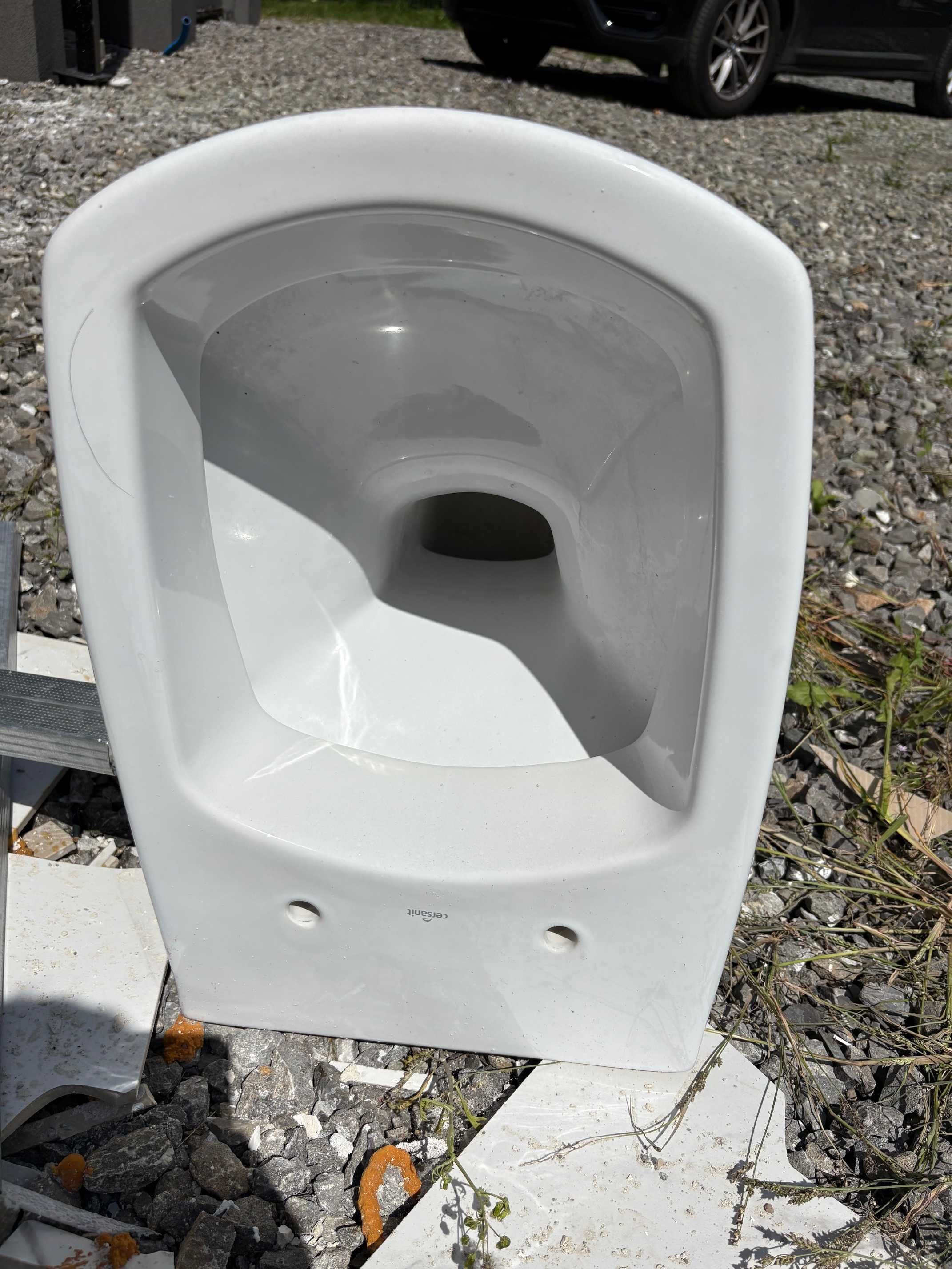 Miska WC Cersanit