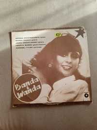 Wanda Banda płyta winylowa