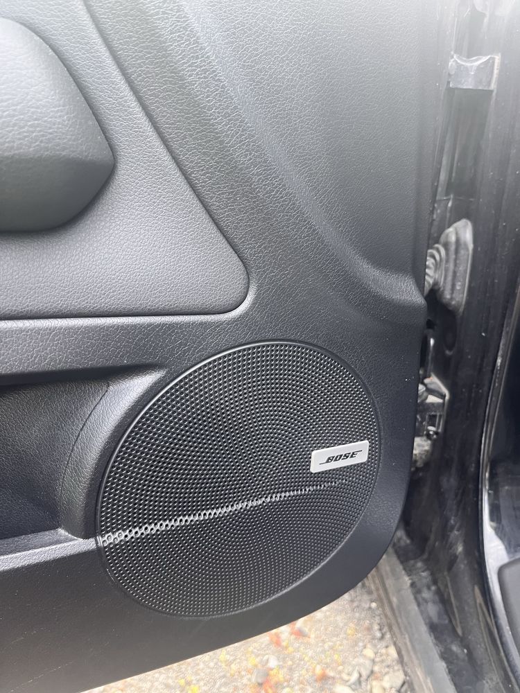 Seat Exeo kombi, automat, benzyna, Szwajcar, BOSE, alufelgi