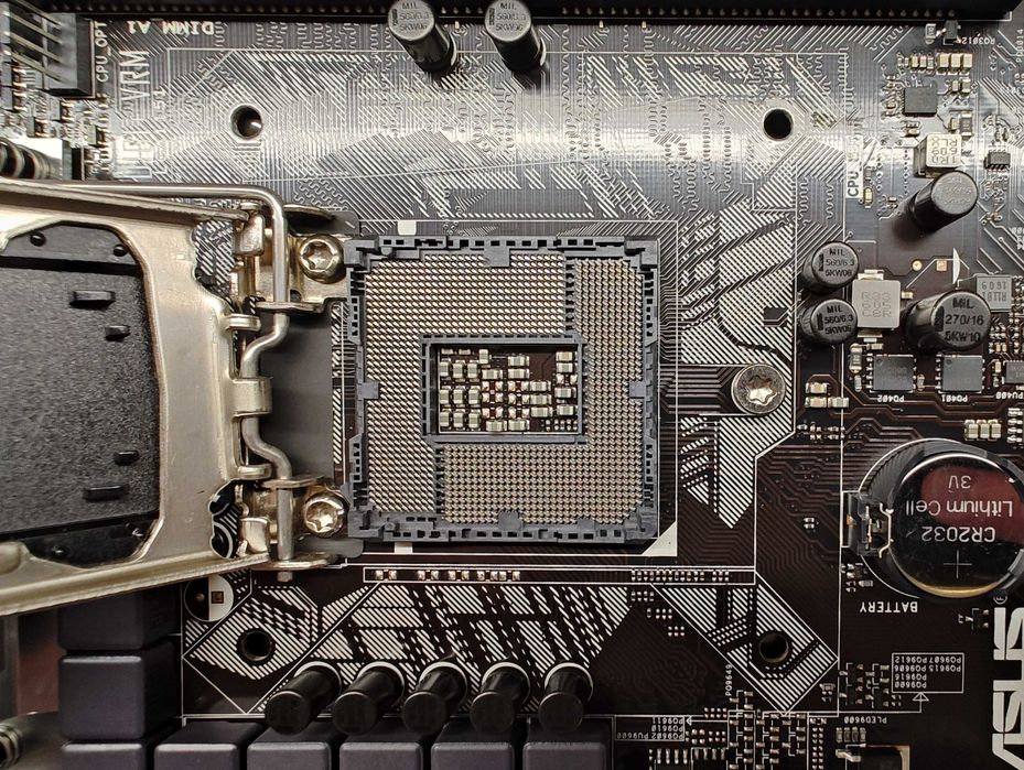 Płyta główna ASUS Z170-A BOX stan idealny
