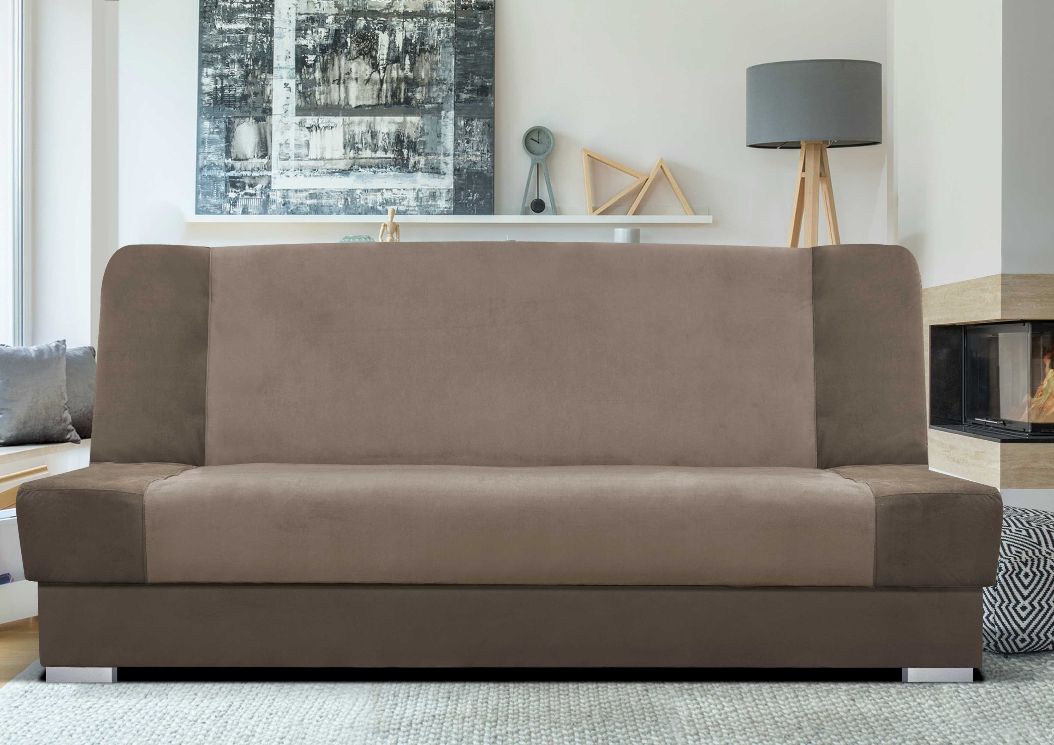 Sofa Rozkładana Meble Tapicerowane Wersalka Łóżko PRODUCENT DOSTAWA