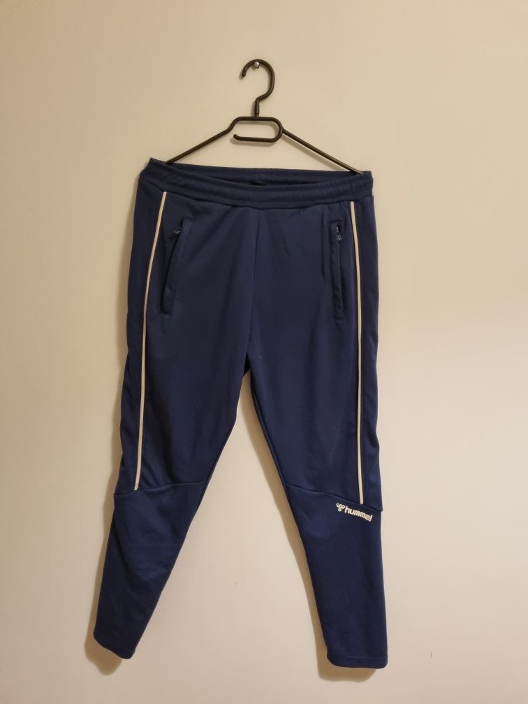Dresy Hummel  rozmiar S