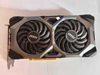 Radeon MSI 5600xt mech oc 6GB