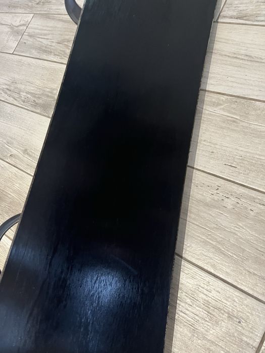 Deska snowboardowa generics 140