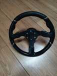 Volante desportivo