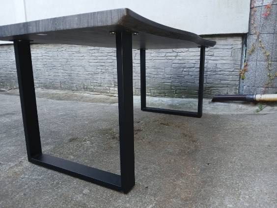 Stół nierozkładany