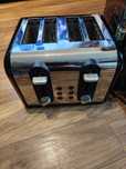 Toster russell hobbs