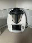 Thermomix TM6 w pełni sprawny