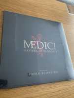 Medici - Masters of Florence nowy folia vinyl winyl