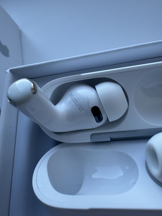 New‼️Навушники AirPods Pro 3 (2025 generation) / Беспроводные наушники