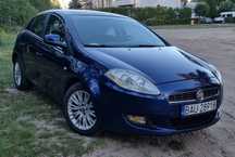 Fiat Bravo Fiat Bravo 1.4 Dynamic