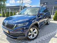 Продам SKODA KODIAQ 2018 2.0TDI 4Х4 AWD Автомат Нави Свежая с Германии