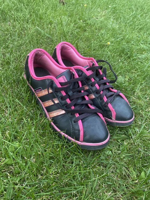 кросівки Adidas Santa Rosa Stripe. Оригінал.