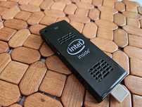 Intel compute stick mini pc HDMI stick komputer
