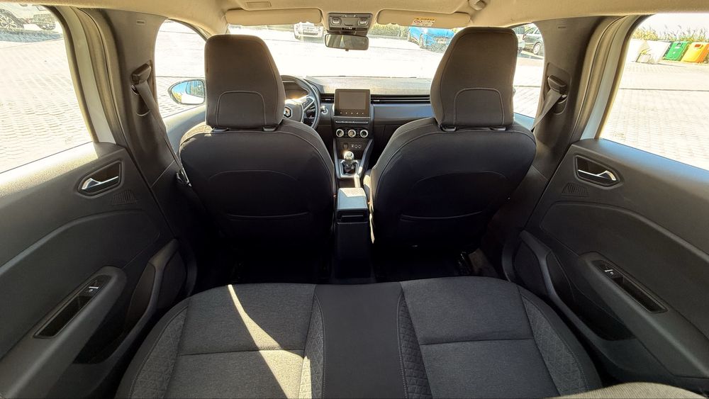 Renault Clio 1.5 dci (2019)