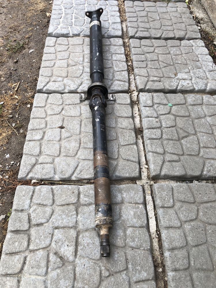 Кардан E 39 m 57 3.0 2.5