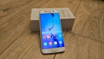 Samsung Galaxy S6 Edge BIAŁY