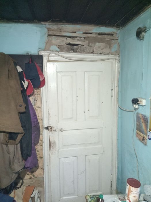 Потрібна допомога вразливій сім'ї