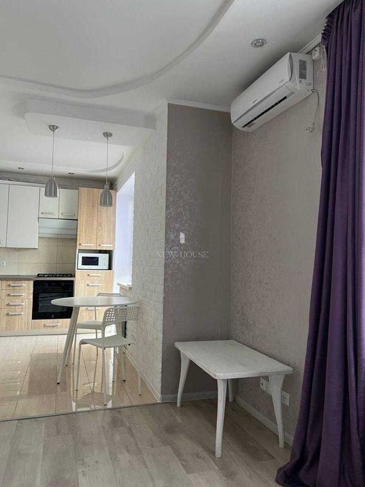 Оренда квартири 2 к.кв в ЖК Петрівський квартал, Святопетрівське