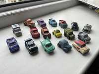 Тачки Pixar Cars Mattel, Mini Racers, Міні тачки