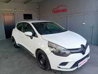 Renault Clio 1.5 dci ( pequeno sinistro )