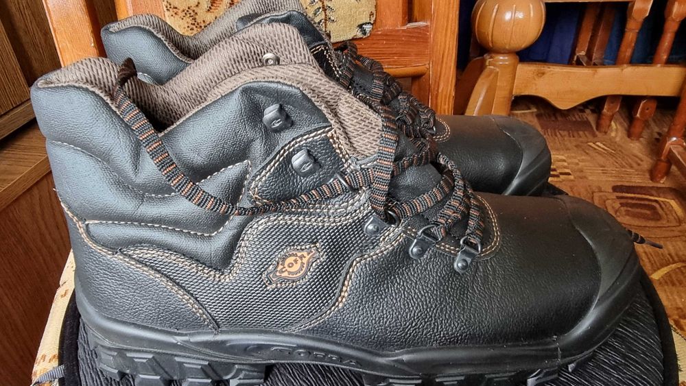 Buty robocze COFRA 46