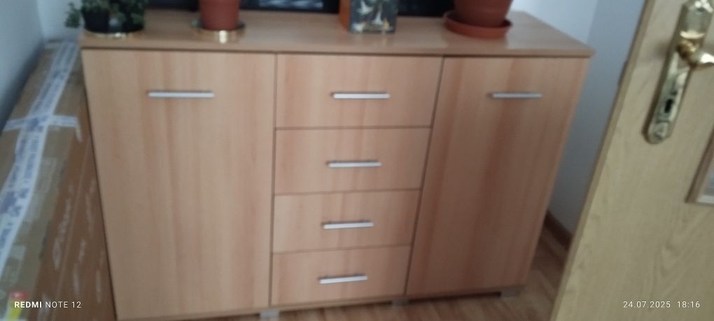 Sprzedam meble widoczne na zdjęciach