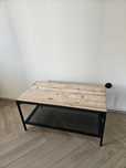 Stolik kawowy rtv ikea fjallbo