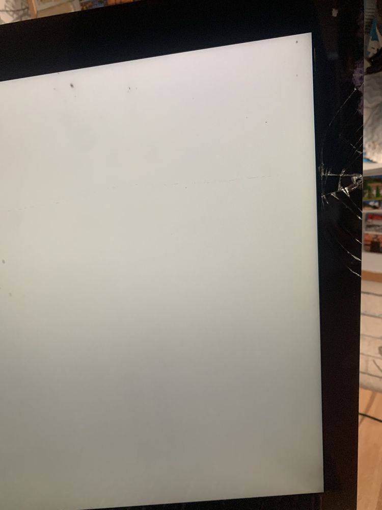 Komputer Apple iMac 27”/i5/2.9/Late2012/A1419/slim