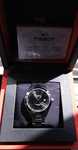 TOP Tissot Gentleman Powermatic PRX
Powermatic 80 T12740