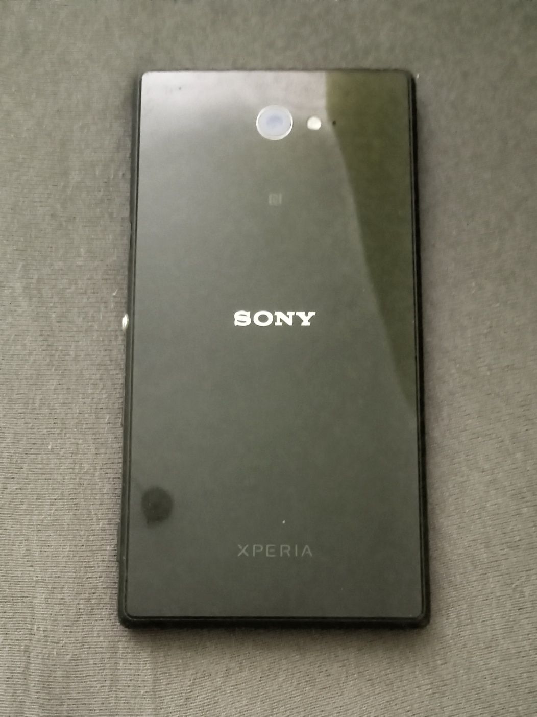 Sony Xperia M2 D2303 + ETUI GRATIS!