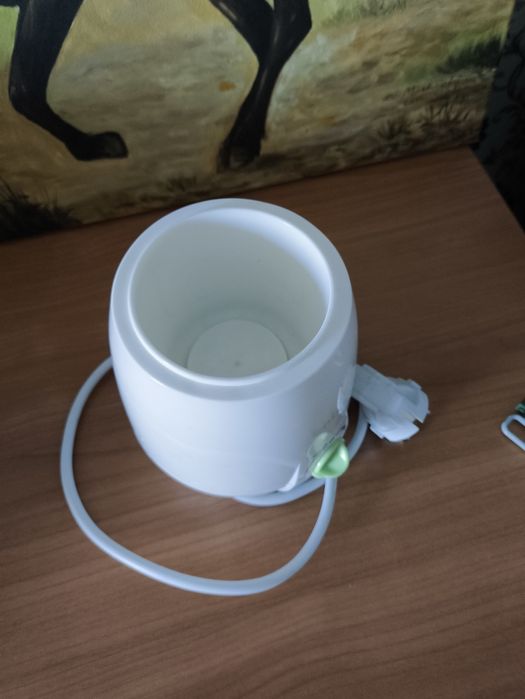 Podgrzewacz do butelek Sisi baby