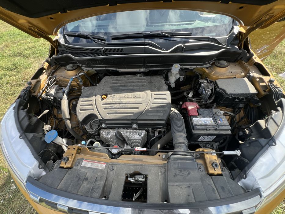 Продам Suzuki Vitara 1.6 2021 рік