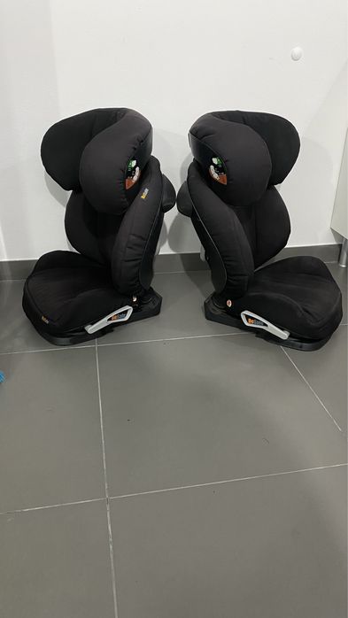 Cadeira auto - BESAFE