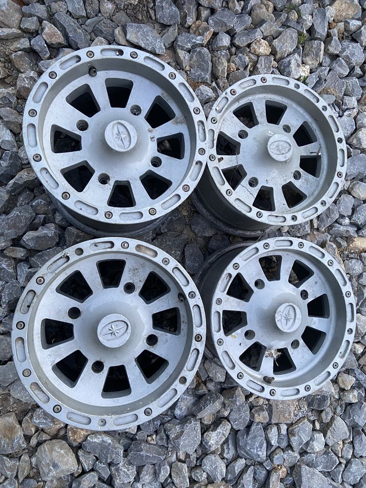 Felgi polaris 570 sportsman 800/500  felgi 4x156 polaris rzr 12cali