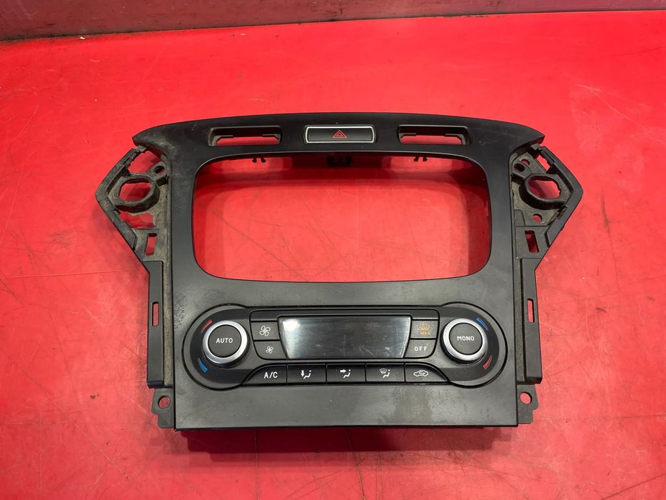 MONDEO MK4 PANEL KLIMATYZACJI