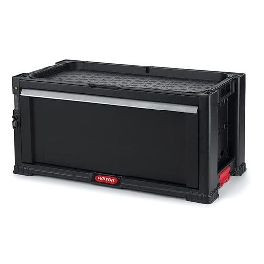 Organizer Szuflada Tool chest Keter